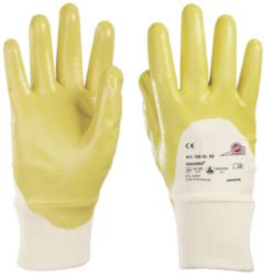 Sahara handschoen