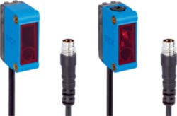 reflextasters en sensoren, GSE6L-N6211