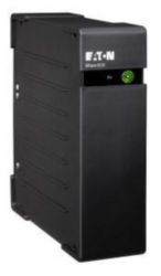 Eaton Ellipse ECO UPS 650VA/400W: Offline: Uitgang 3+1xFR + Bev.Tel./data