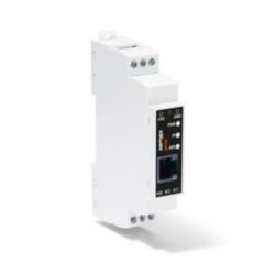 P1MB P1 naar modbus convertor