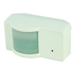 CG SMART DUPLINE PIR SENSOR 90° INDOOR OPBOUW IP40