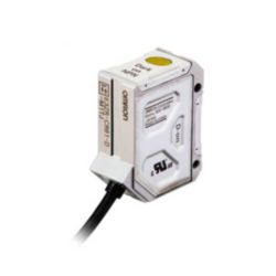 Photoelectric sensor, compact square, SUS body, oil-resistant, retro-r