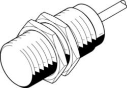 SIEF-M30B-PS-K-L proximity sensor