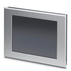 TOUCH PANEL MET 26,4 CM / 10,4"-TFT-DISP