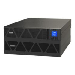 Easy UPS - SRVS RM - 6000VA - 230V - Met extern batterijpakket - Met R