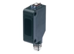 Fotocel Diffuse Achtergr, 2-50mm, 12-24 DC, NPN, LO/DO, IP67, M8