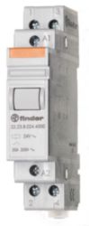 Relay 1NO+1NC 20A 8V