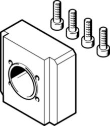 EAMF-A-L27-55A motor flange