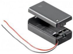 EADA-A-9 battery box