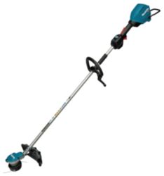 XGT 2x40 V Max Bosmaaier U-greep