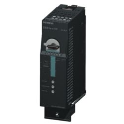 DSS1E-X for ET 200S high feature direct soft starter, 2.4-16 A electron. switching