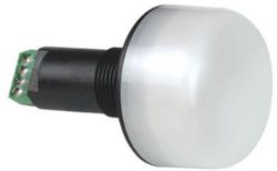 LED lamp EM 24VDC MC