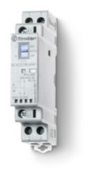 Contactor 2NO 25A 12