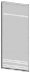 Rear panel, IP40, W: 850 mm