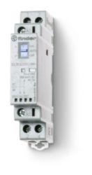 Contactor 1NO 1NC 25