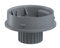 Mini Installatie adapter M22 GY