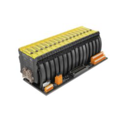 Interfac module with relais, SIL3, Screw connection, 2 x AKB (50P), 50