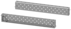 Crossbar for W: 400 mm, 1 set=2 units