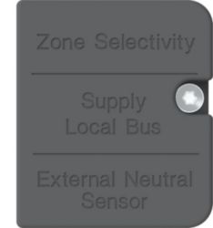 Con.Kit 24V/IntBus/ExtNeut/Sel  XT2-XT4 F/P