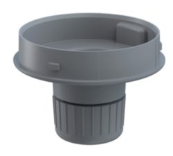 Midi Adaptor voor buismontage GY