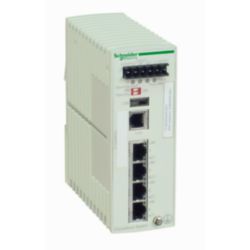 SWITCHGESTPROF_4X100TXRJ45