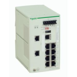 SWITCHGESTPROF_8X100TXRJ45,2XGIGASFP