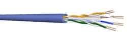 UC400 C6 U/UTP HD PVC GY 305BR