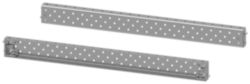 Crossbar for W: 600 mm, 1 set=2 units