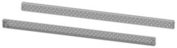 Crossbar for W: 1000 mm 1 set=2 units