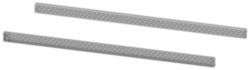 Crossbar for W: 1200 mm, 1 set=2 units