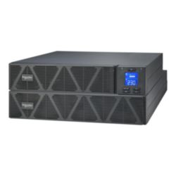 Easy UPS - 1PH - ONLINE SRVS RM - Ext. runtime - 1000VA - 230V - Met R