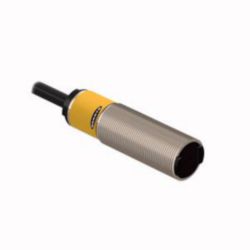 Foto-elektrische sensor, diffuse sensoren
