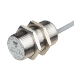 INDUCT SEN RVS M30 IP69K E1-KEUR L=50MM,PNP-MAAK,15MM BNDG KABEL