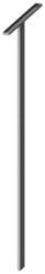 Section division, H: 1800 mm, D: 800 mm