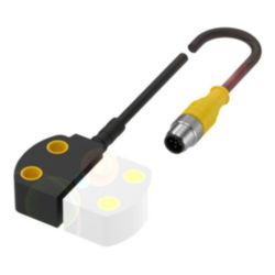 BID R02K-4R100-O20ZZ0-EP00,2-S92 Veiligheidssensor
