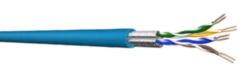 UC400 S23 C6 U/FTP 4P PVC 500DW