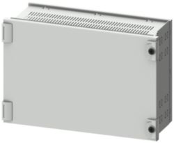3NJ6 device compartment, H: 400 mm