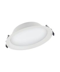 DOWNLIGHT ALU EMERGENCY DN200 25 W 3000 K AT 3H WT