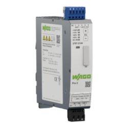 Stroomvoorziening Pro 2 1-fasig