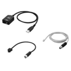 Safety sensor accessory, F3SG-R Advanced, interface unit