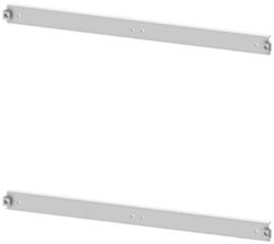 Crossbar for ALPHA system, W: 600 mm