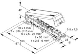 1309 AARDRAIL