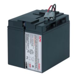 APC vervangingsbatterij patroon #7