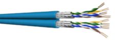 UC400 HS23 C6 S/FTP 2x4P LSHF 500DW