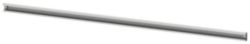 Cable bracket, profile C30, W: 850 mm, 1 pack = 5 units