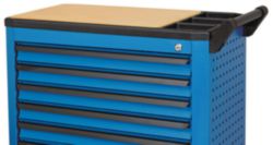 Werkblad 590x410x30 mm