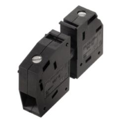 OMNIMATE Power - series WGK, Feed-through terminal, Rated cross-sectio