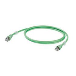 Copper data cable (Assembled)