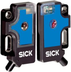 reflextasters en sensoren, WS/WE2F-P120S05