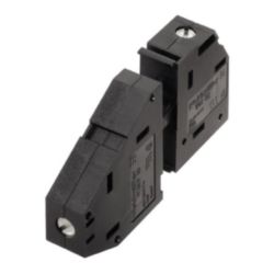 OMNIMATE Power - series WGK, Feed-through terminal, Rated cross-sectio